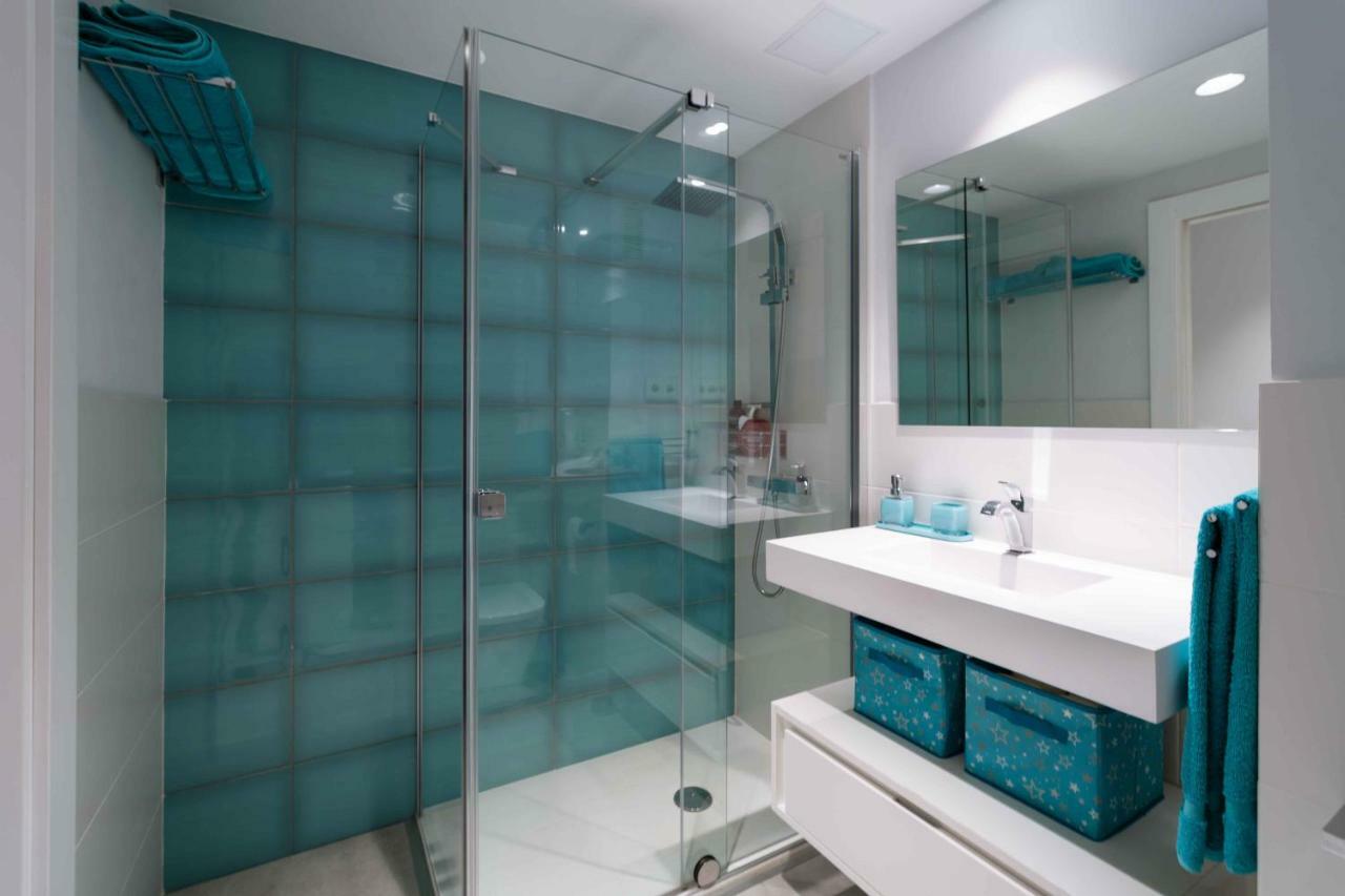 Frontline With Blue Views Apartment Las Palmas de Gran Canaria Exterior photo